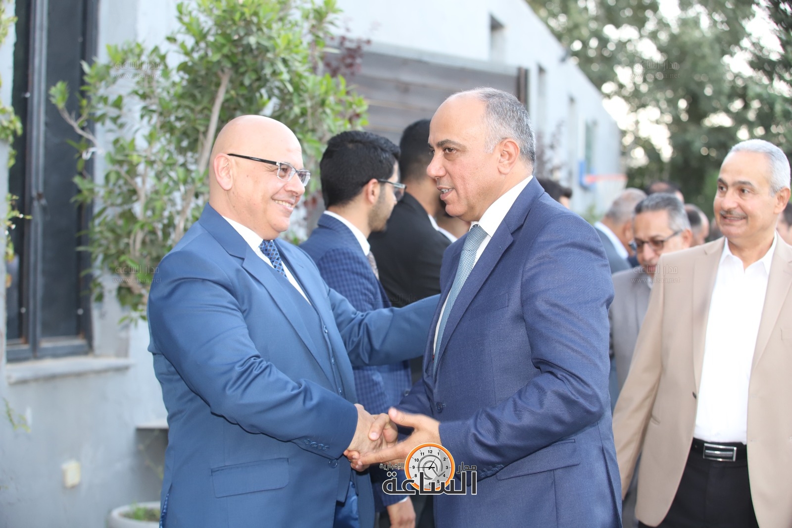 Madar Al-Saa Images 0.23562477039524898