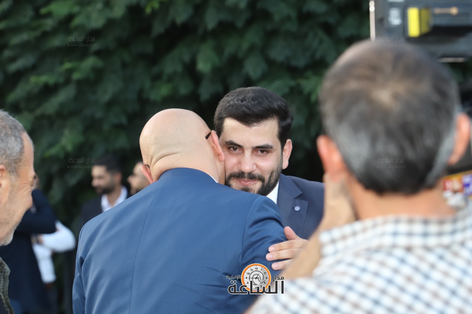 Madar Al-Saa Images 0.1475440361731979