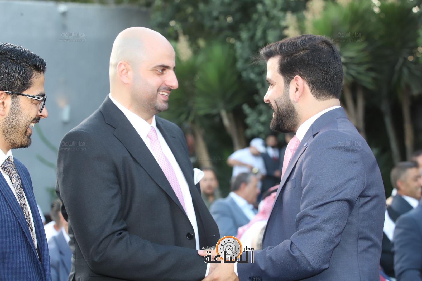 Madar Al-Saa Images 0.9521634928693394