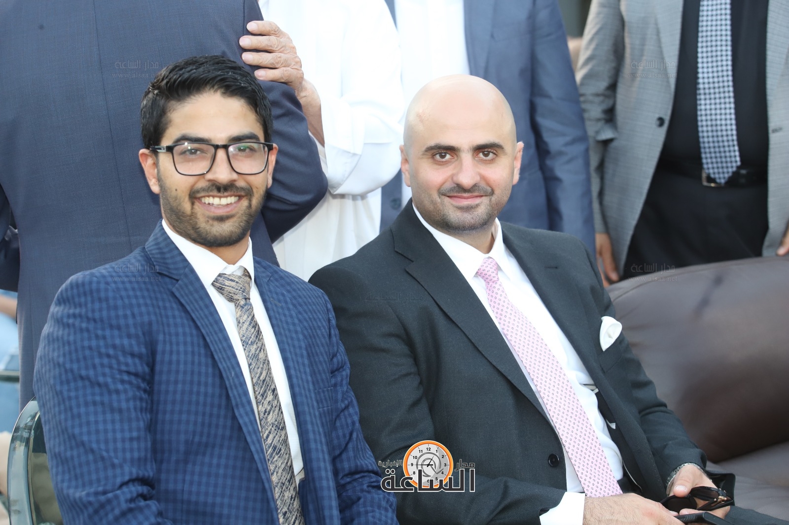 Madar Al-Saa Images 0.7612570497230311