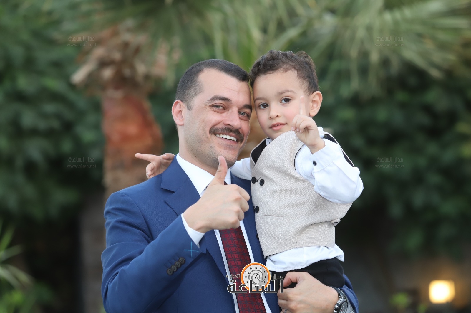 Madar Al-Saa Images 0.4878291715672929