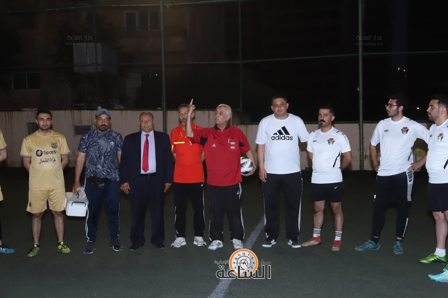 Madar Al-Saa Images 0.1891057300465645