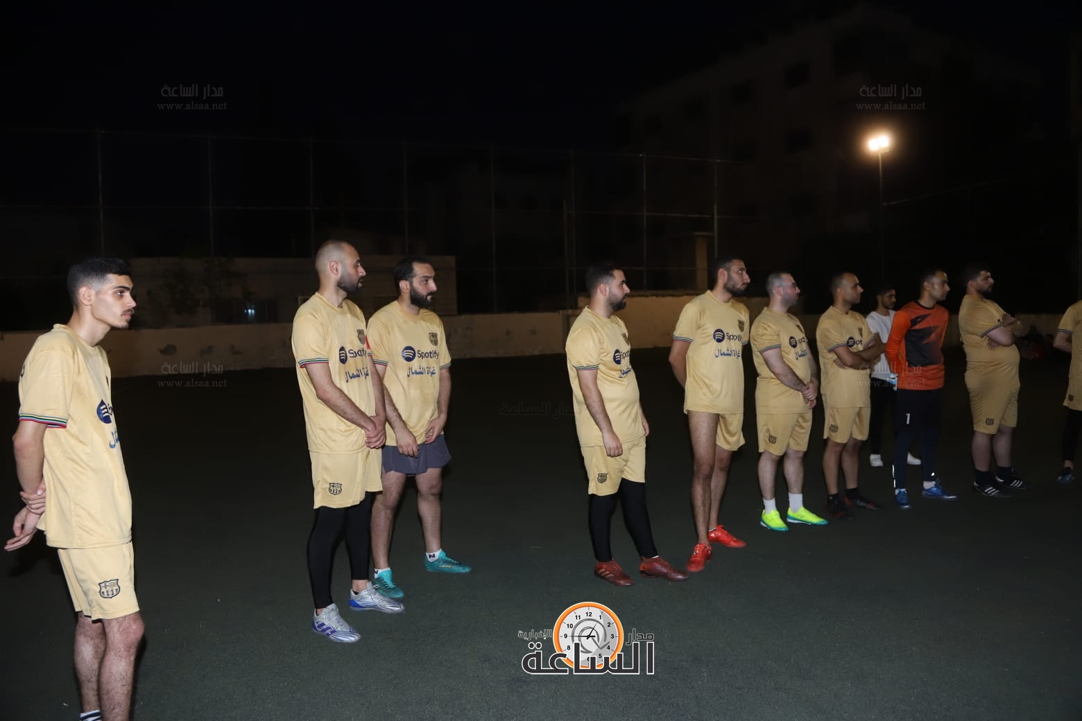 Madar Al-Saa Images 0.9525434315291255