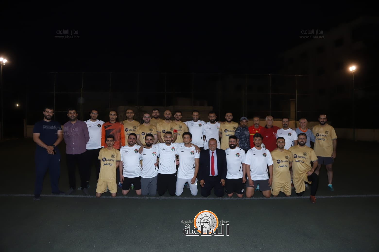 Madar Al-Saa Images 0.9477626828043378