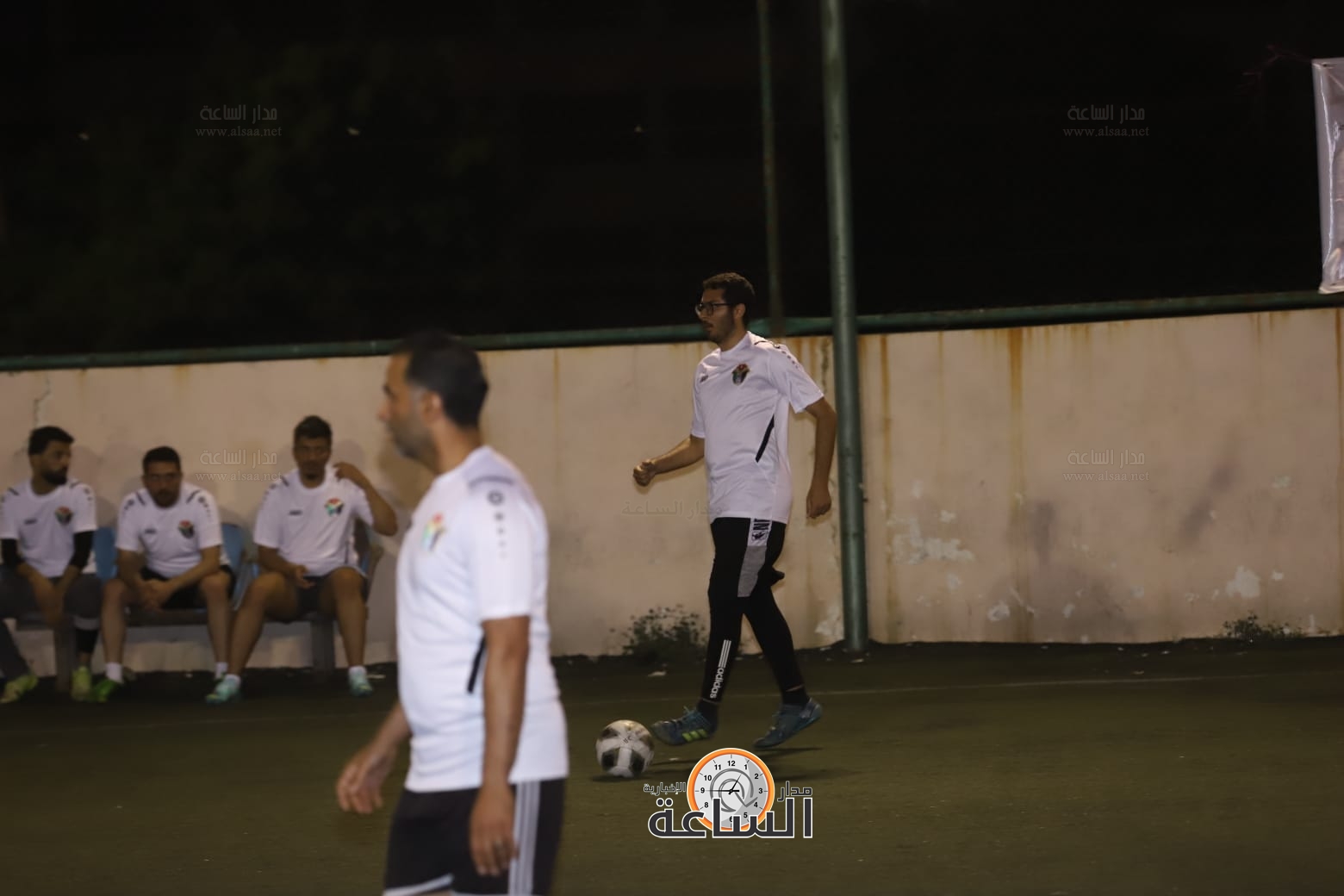 Madar Al-Saa Images 0.2044924251801804