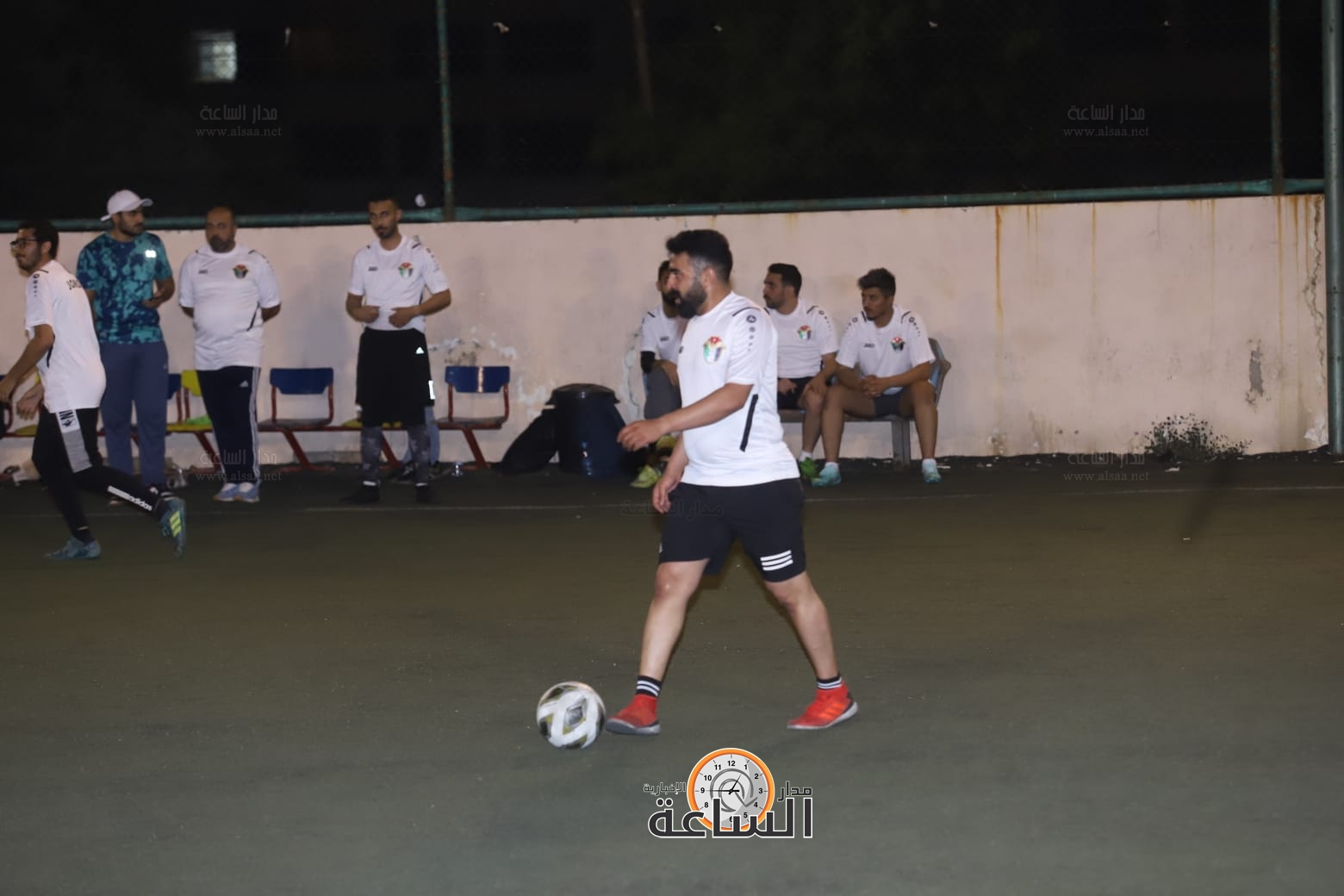 Madar Al-Saa Images 0.9981587042655523