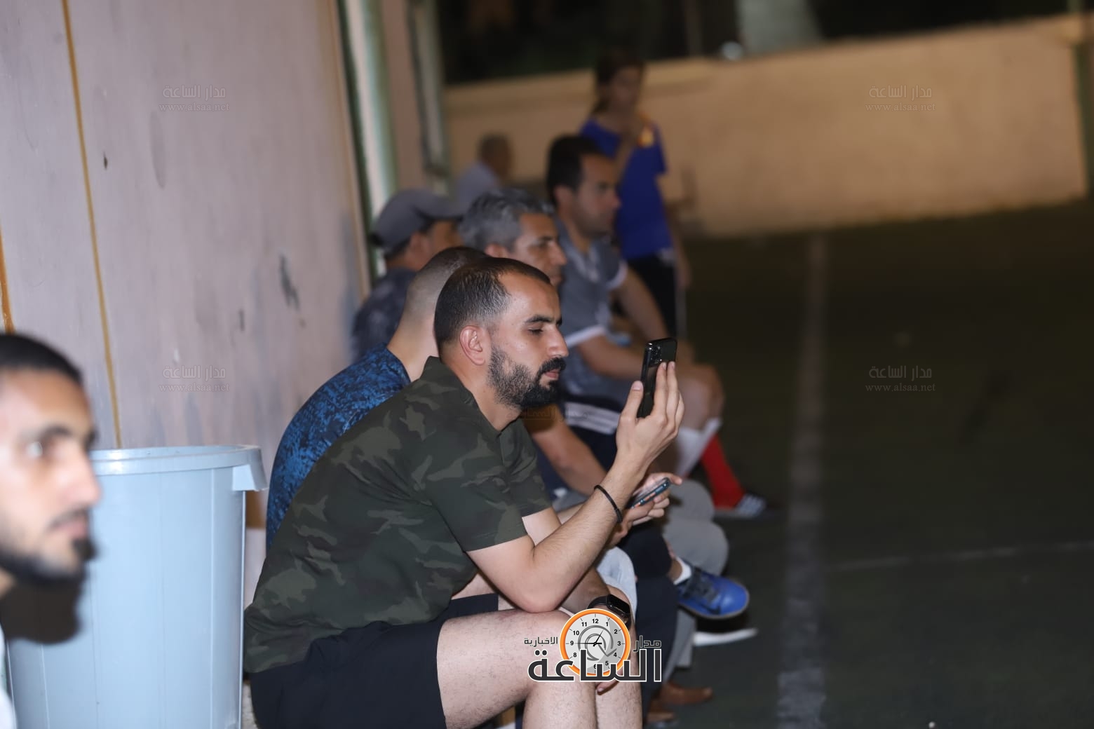 Madar Al-Saa Images 0.6990842317863536