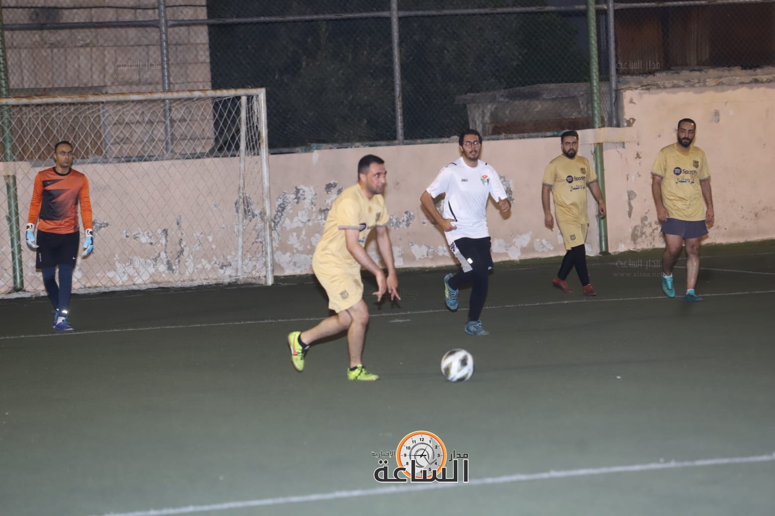 Madar Al-Saa Images 0.29721808573014563