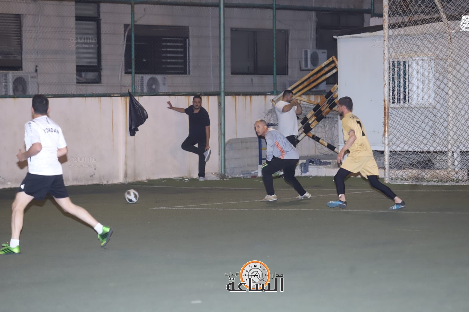 Madar Al-Saa Images 0.4180765466436036