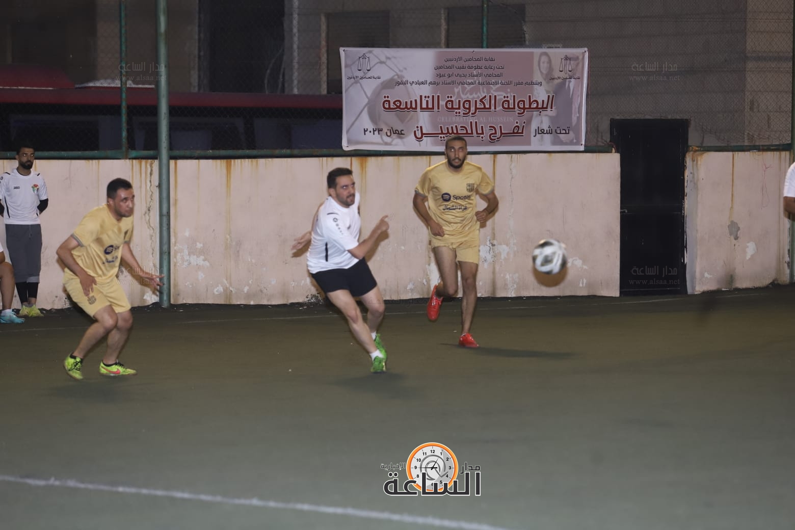 Madar Al-Saa Images 0.8088882549669805