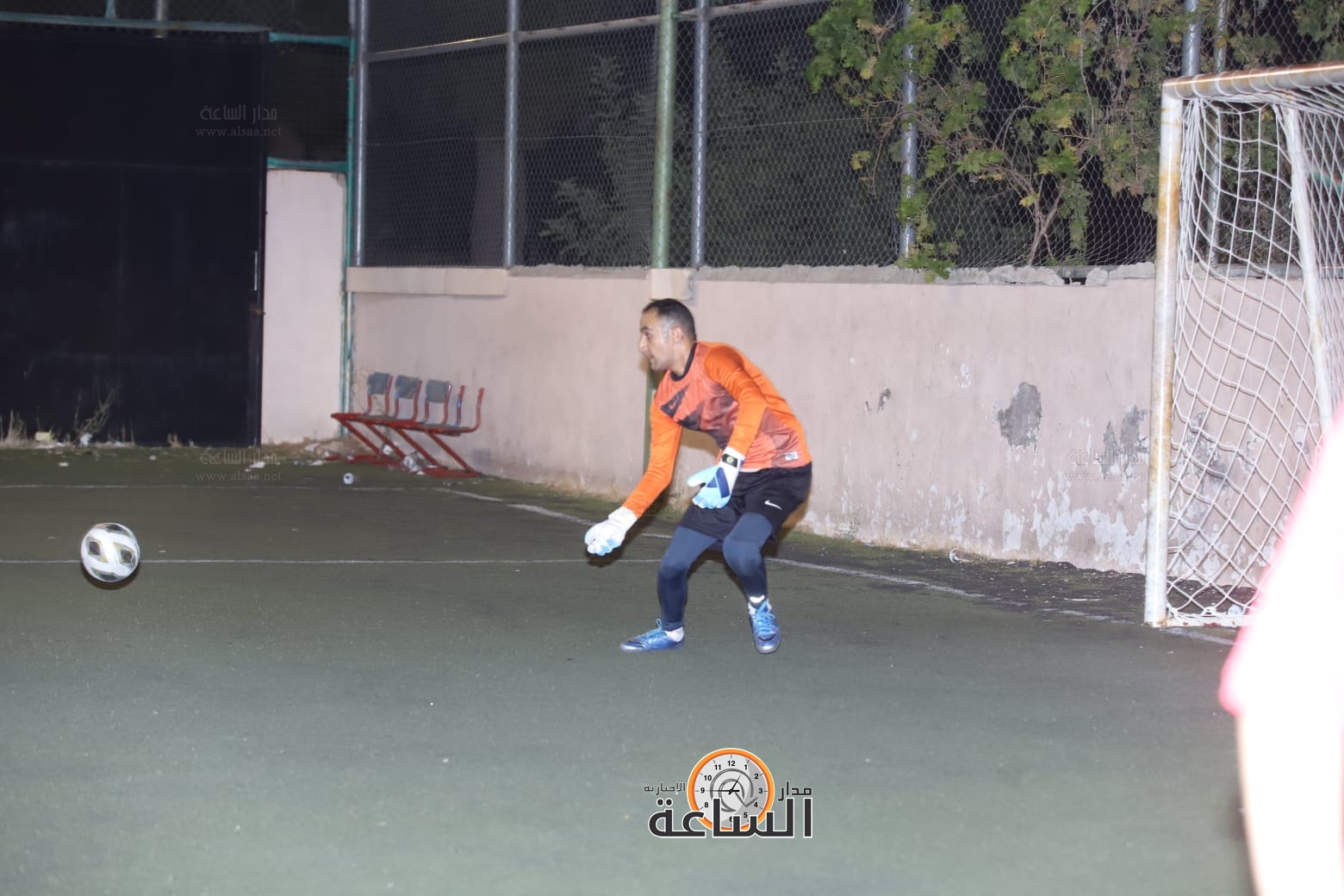 Madar Al-Saa Images 0.9254176364393357