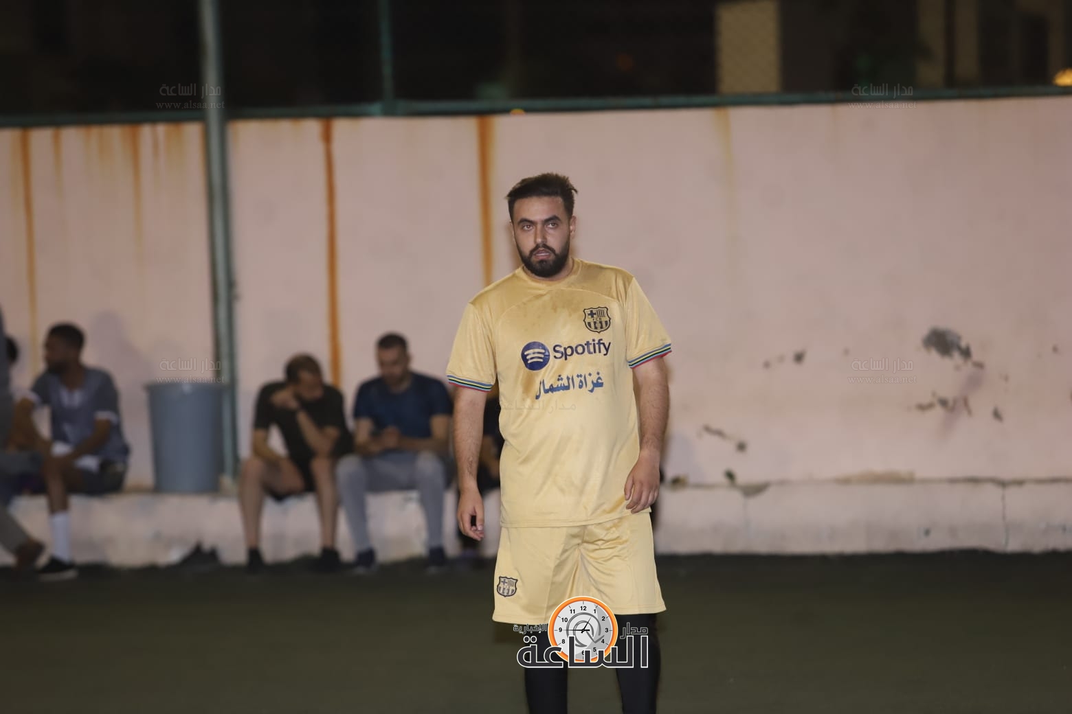 Madar Al-Saa Images 0.04642611970152544