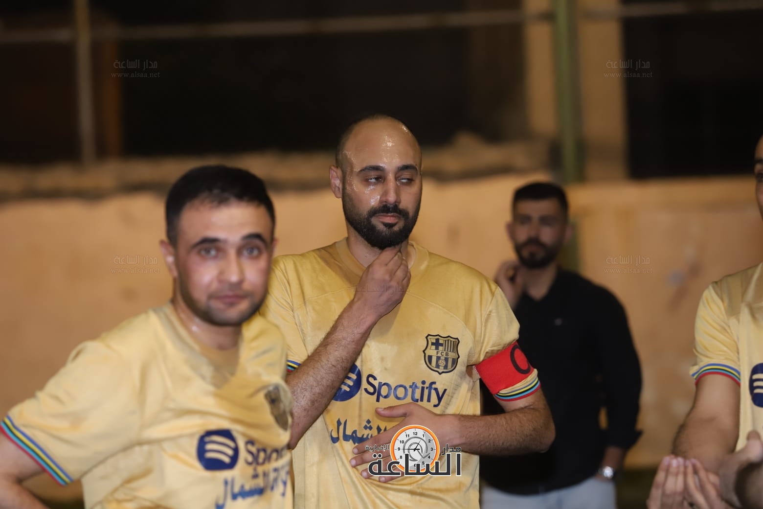 Madar Al-Saa Images 0.7947099298999157