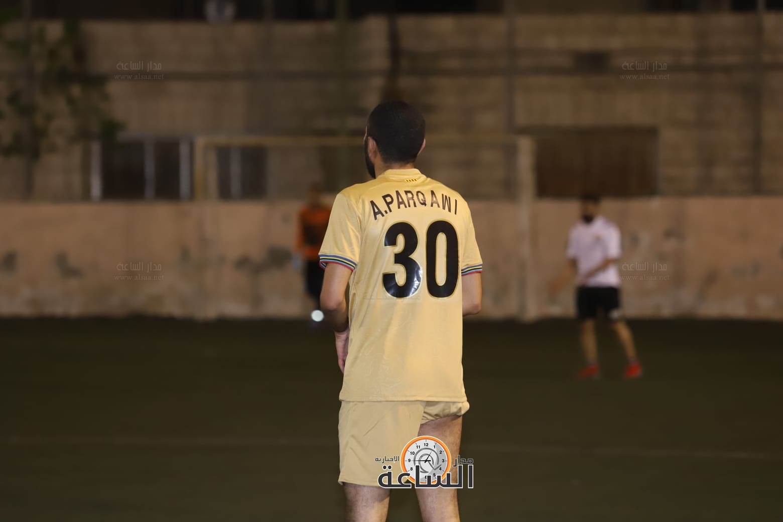 Madar Al-Saa Images 0.6209497879151852