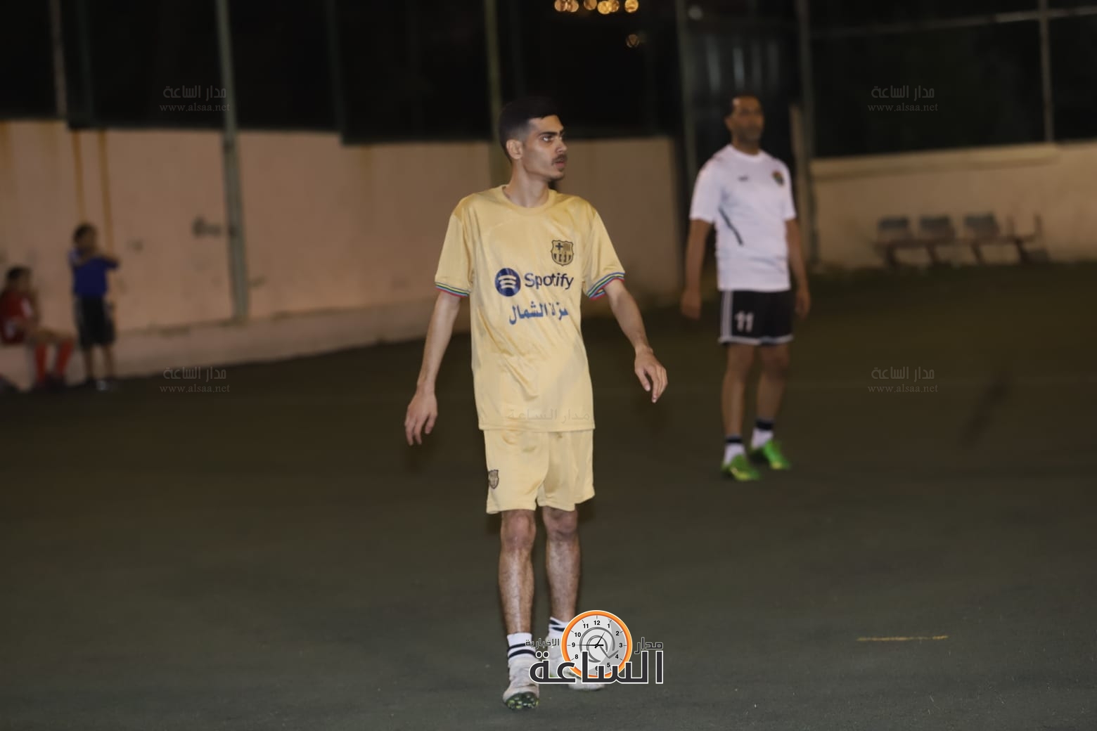 Madar Al-Saa Images 0.37580983937750256