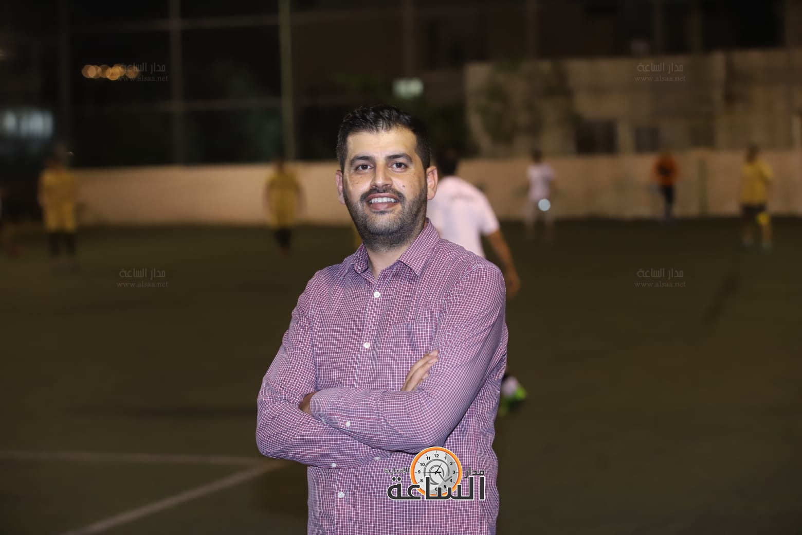 Madar Al-Saa Images 0.9798053114133357