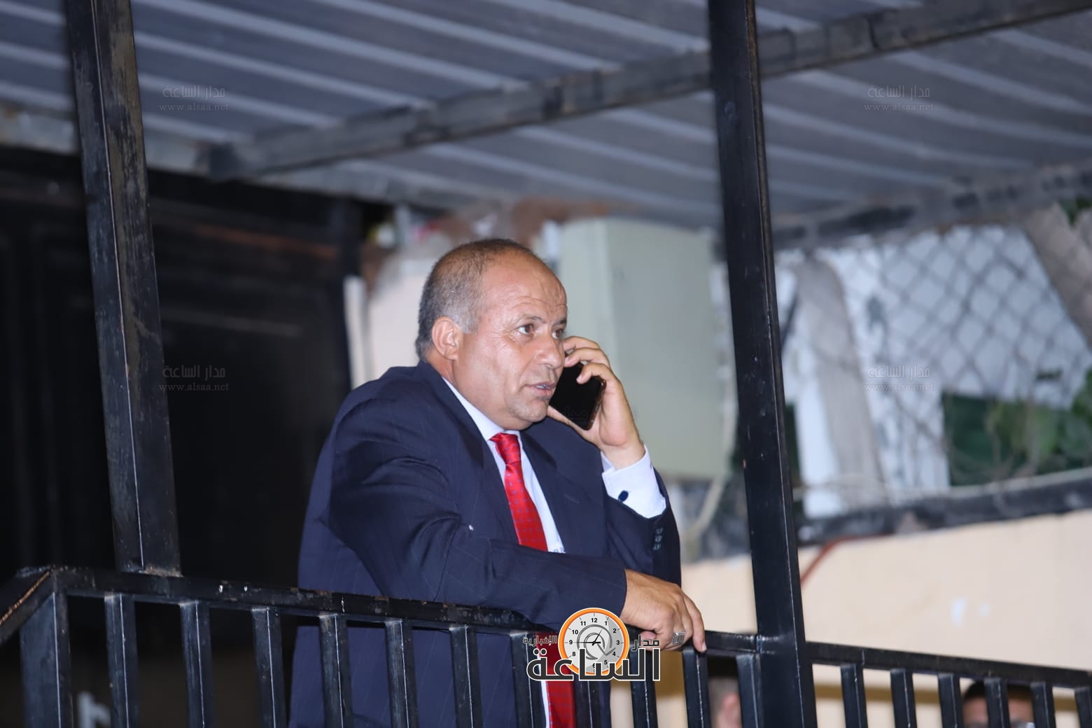 Madar Al-Saa Images 0.8734933141466285