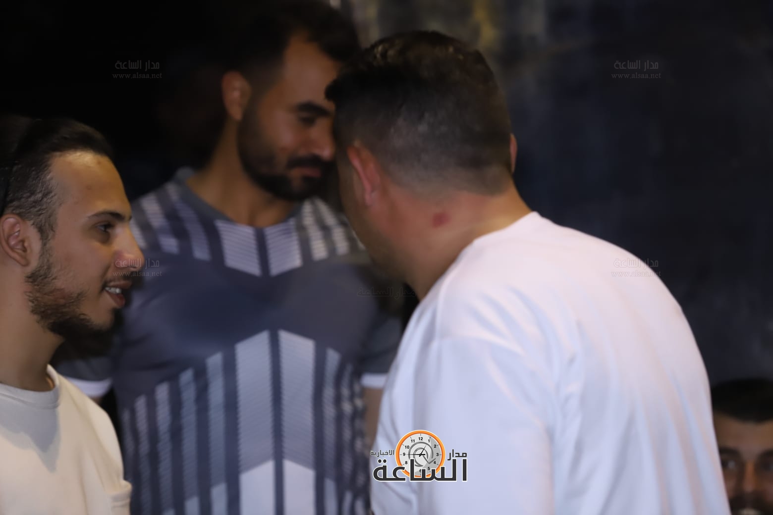 Madar Al-Saa Images 0.05987559072169746