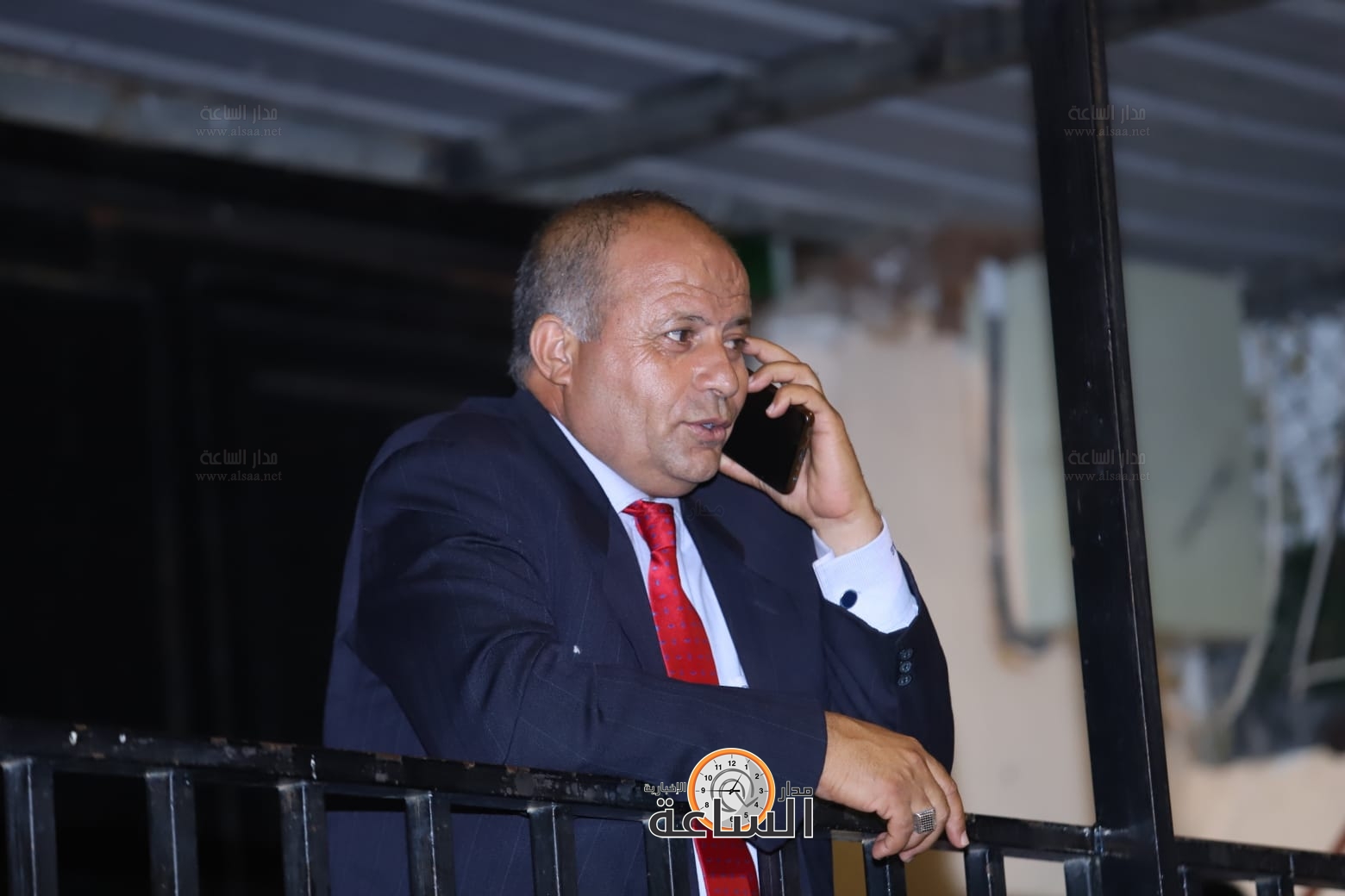 Madar Al-Saa Images 0.8827234348675426