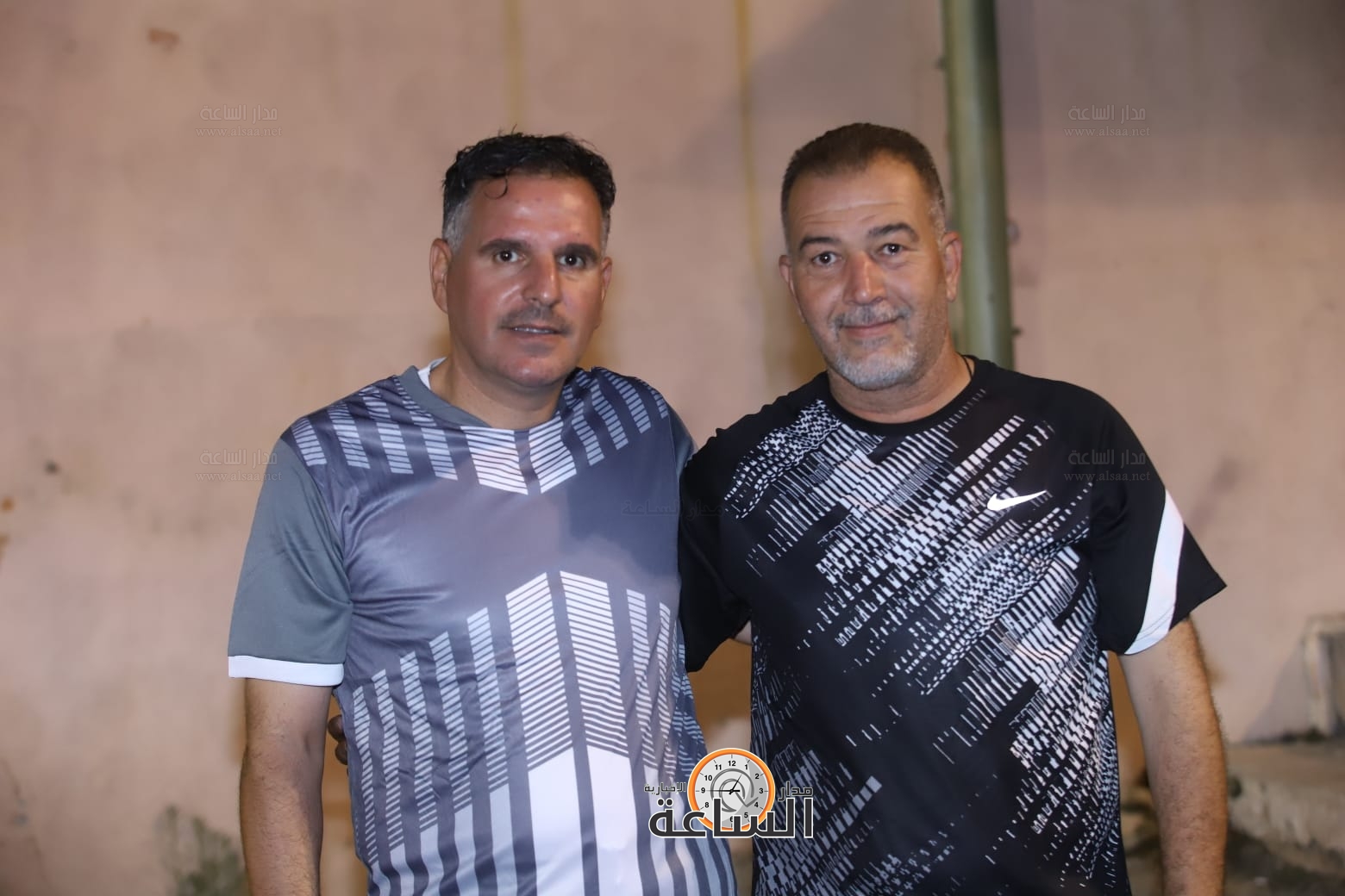 Madar Al-Saa Images 0.02602597290218933