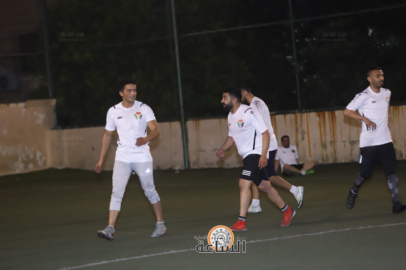 Madar Al-Saa Images 0.5185219731069829