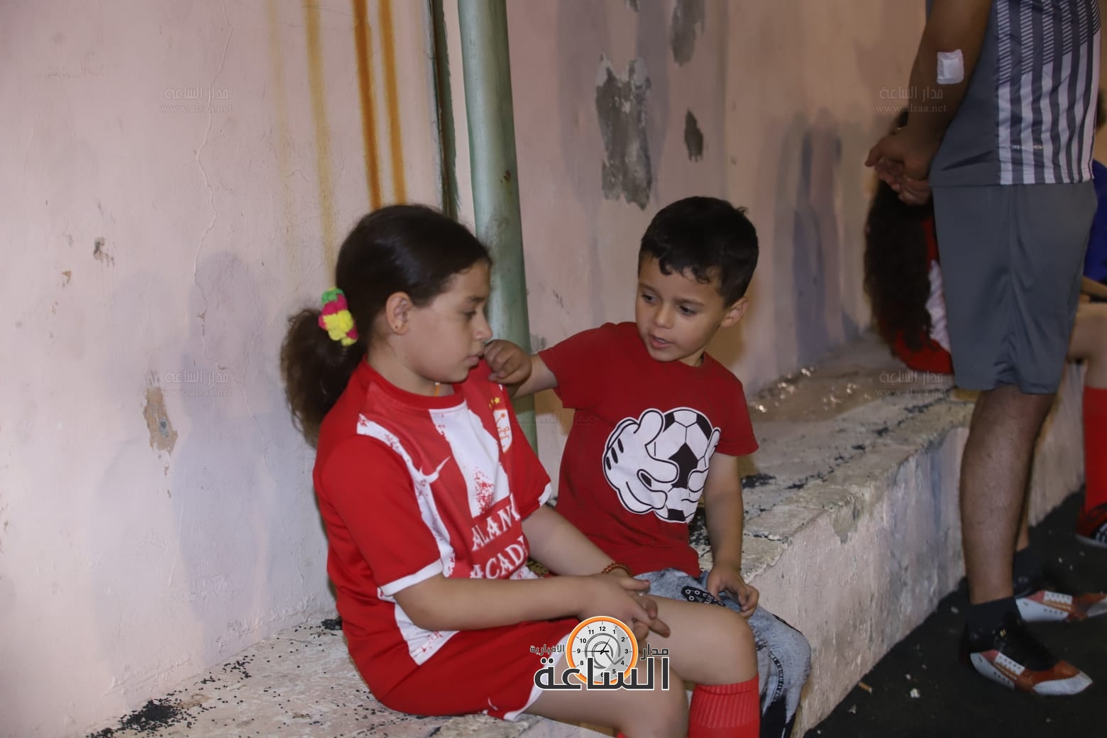 Madar Al-Saa Images 0.6604008195938408