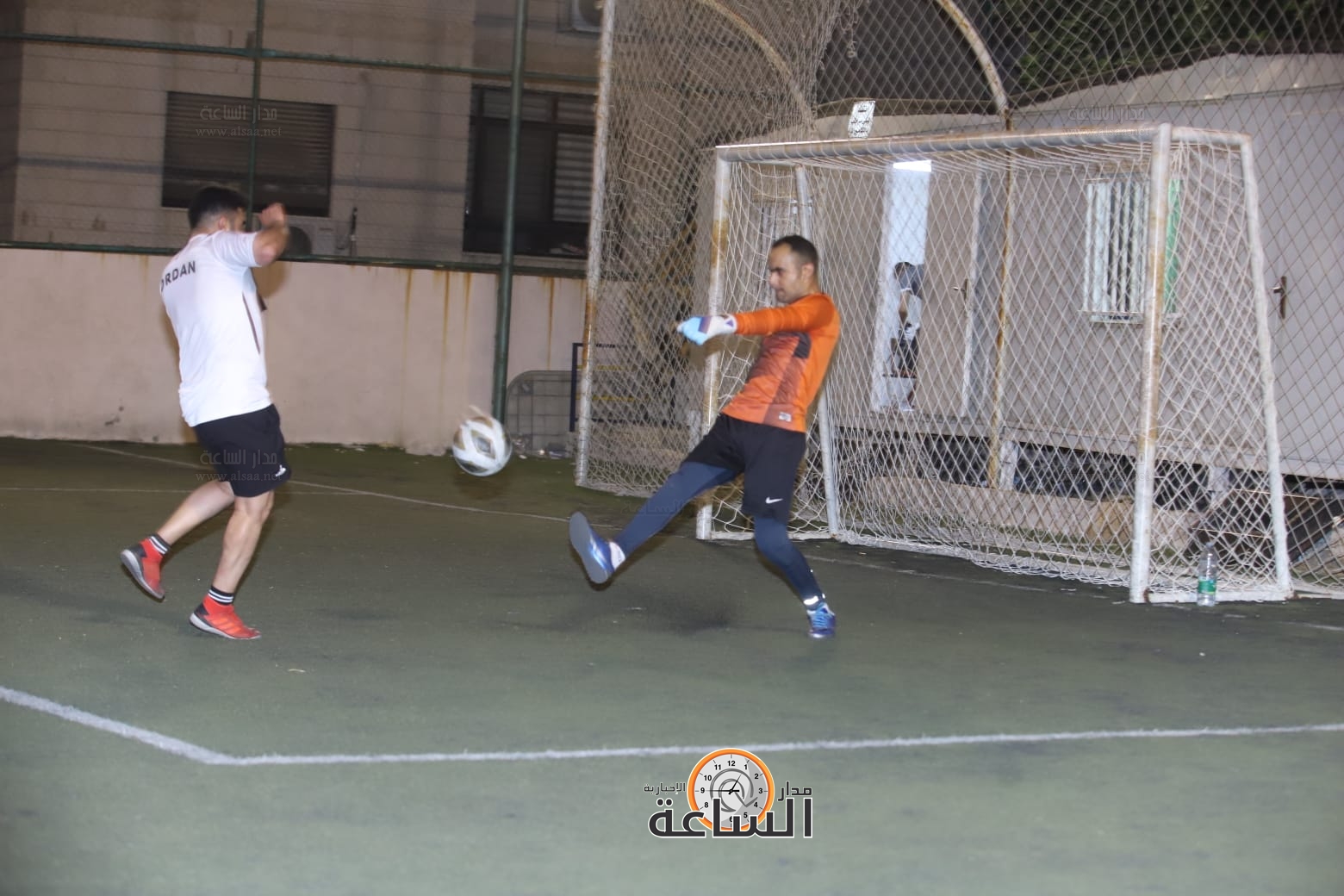 Madar Al-Saa Images 0.9546830190101152