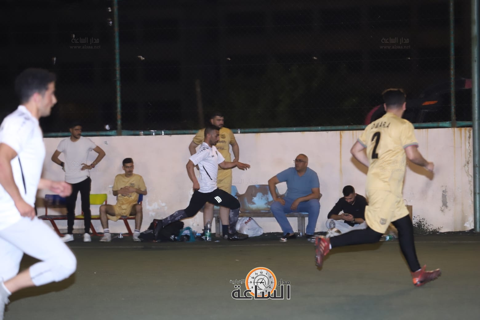 Madar Al-Saa Images 0.814297976935805