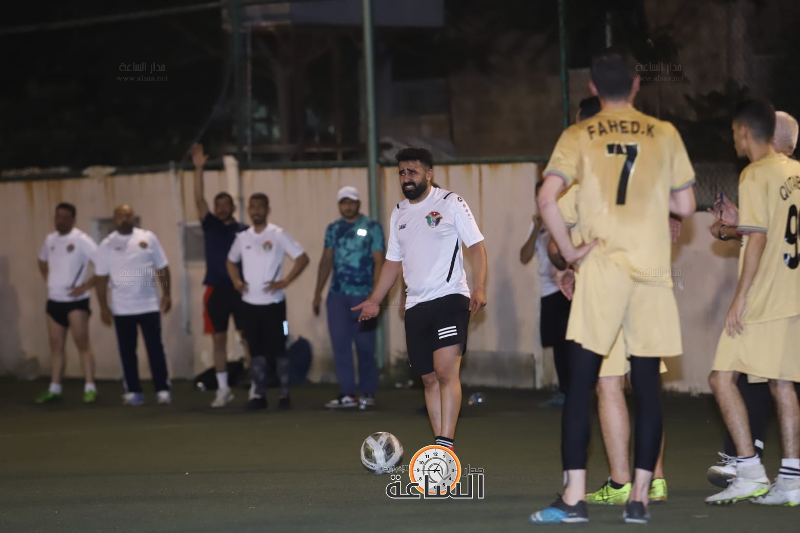 Madar Al-Saa Images 0.7960889211786664