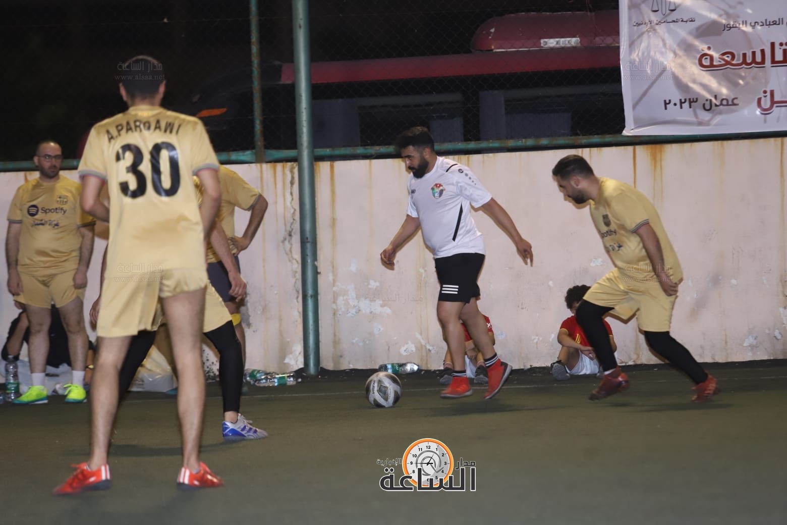 Madar Al-Saa Images 0.6759334459413976