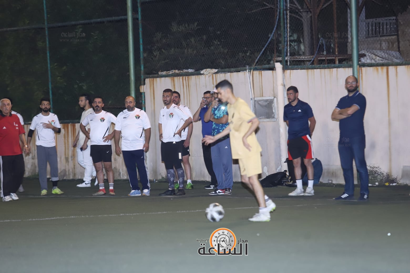 Madar Al-Saa Images 0.23114286317284927