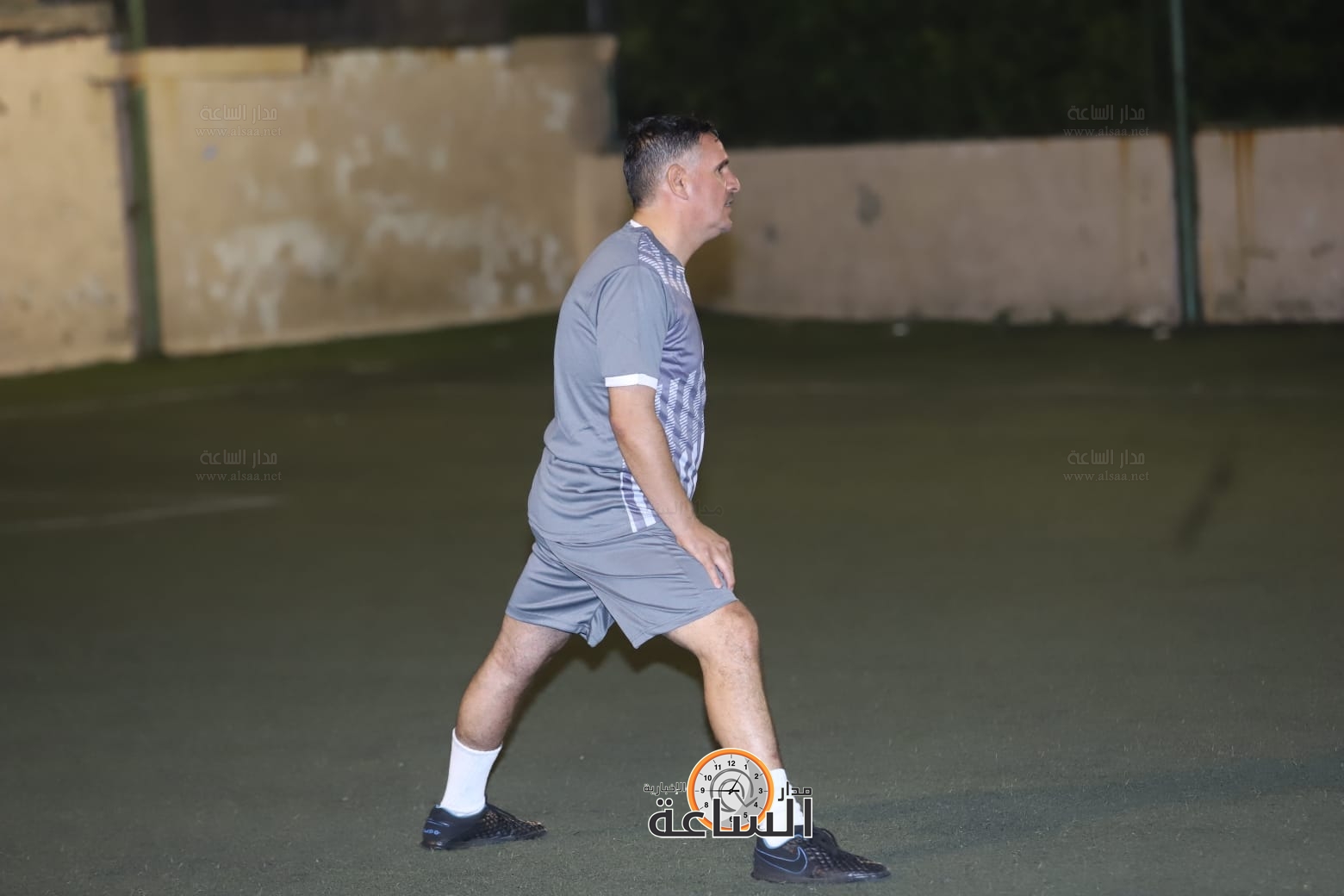 Madar Al-Saa Images 0.3465309477039048