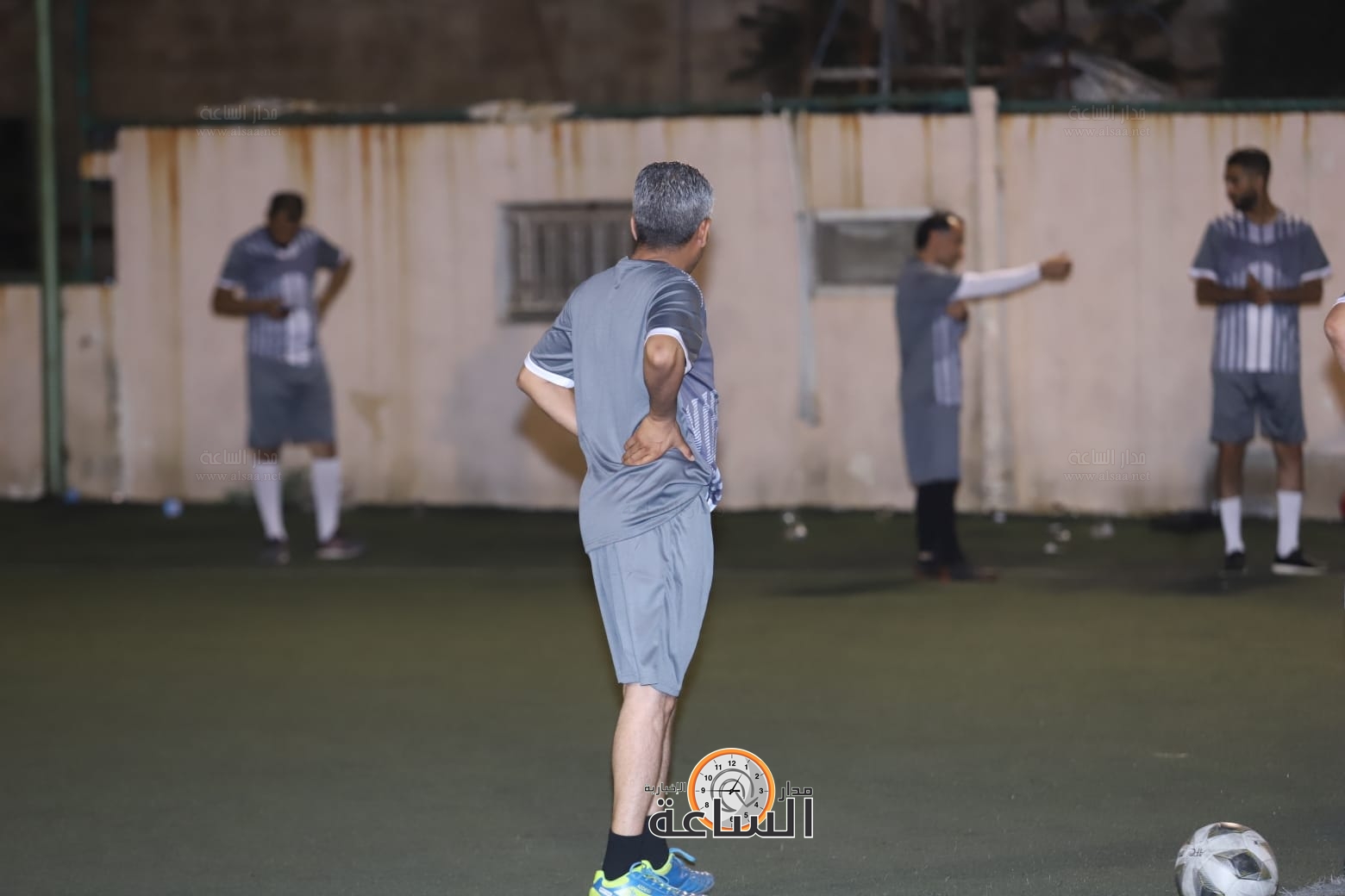 Madar Al-Saa Images 0.01122746690419063