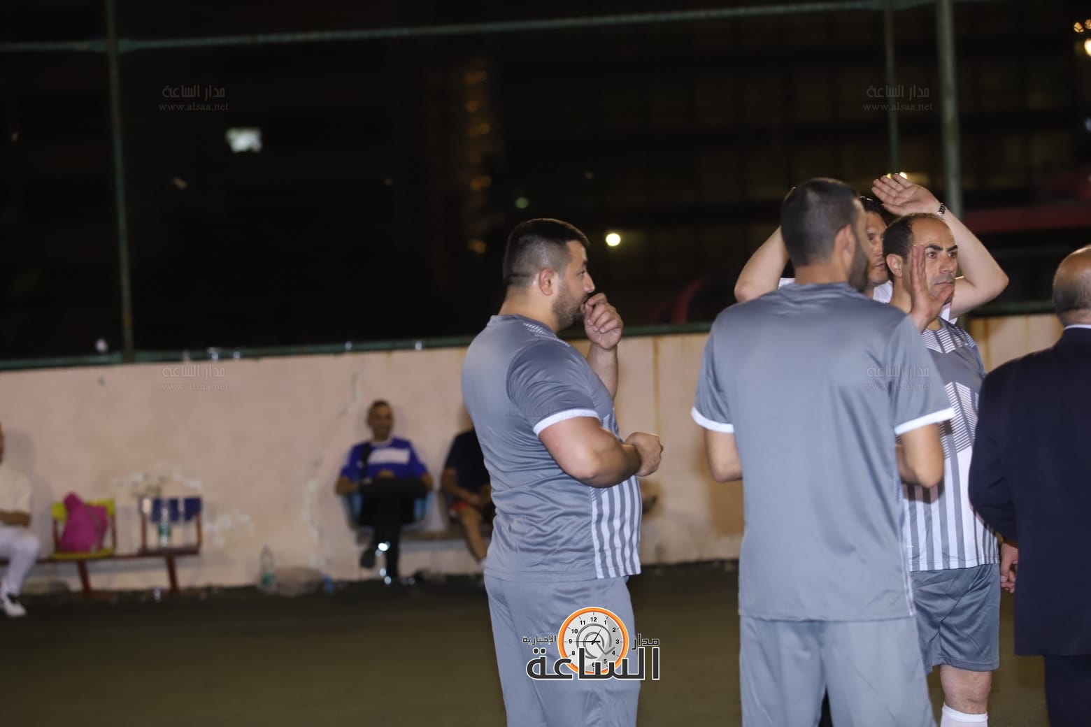 Madar Al-Saa Images 0.748524956828983