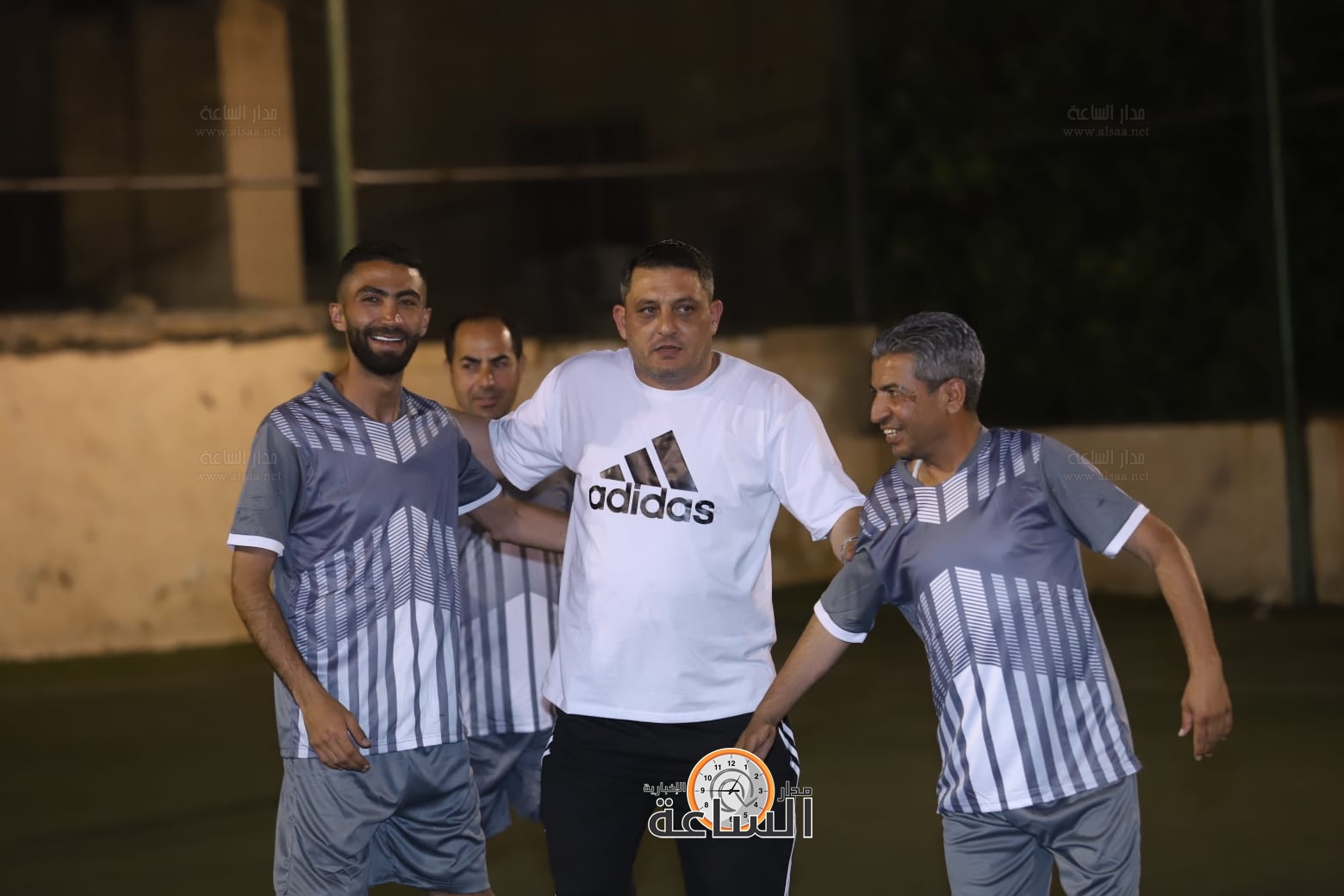 Madar Al-Saa Images 0.3350117029325389