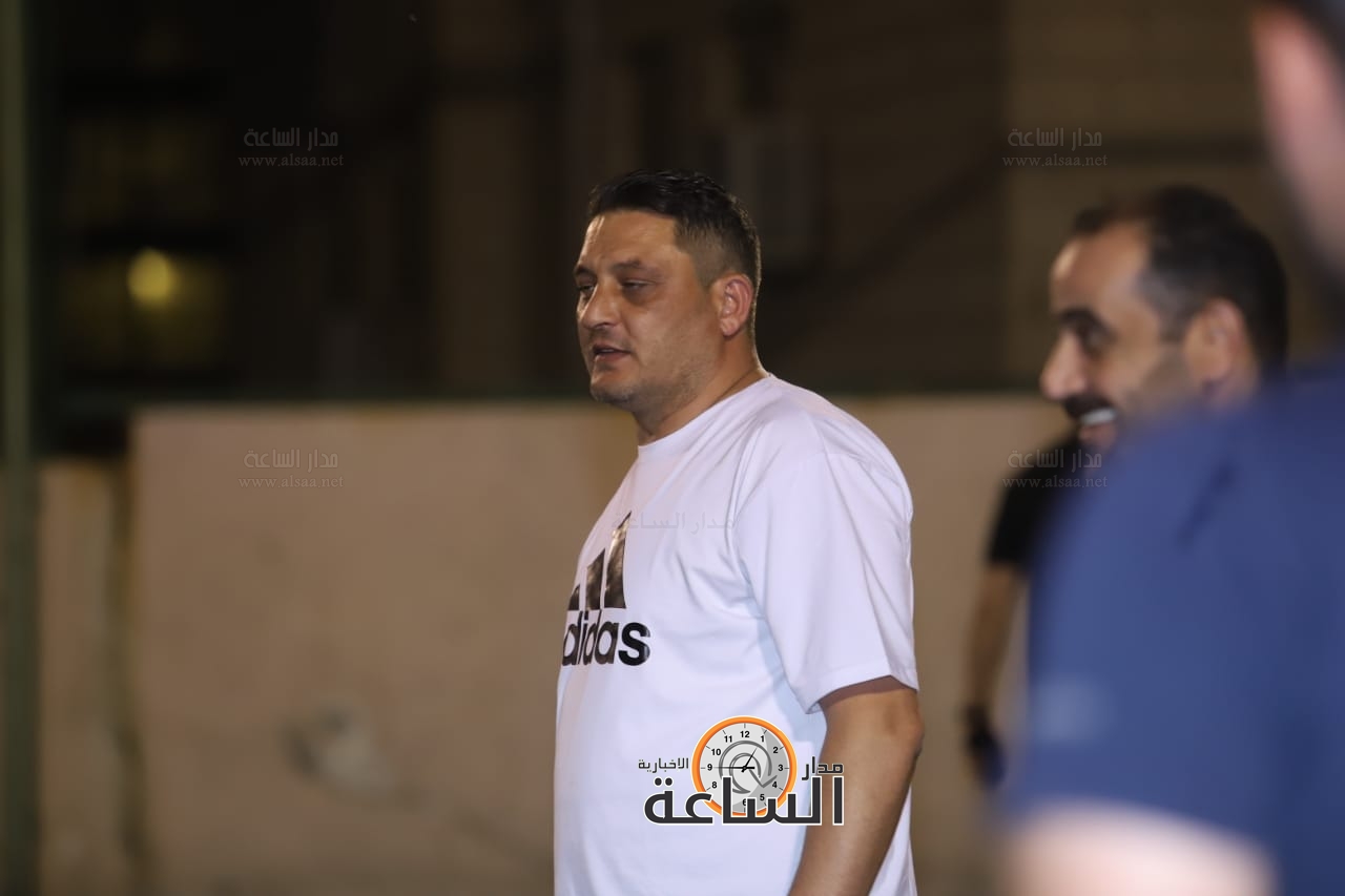 Madar Al-Saa Images 0.41992868688421914