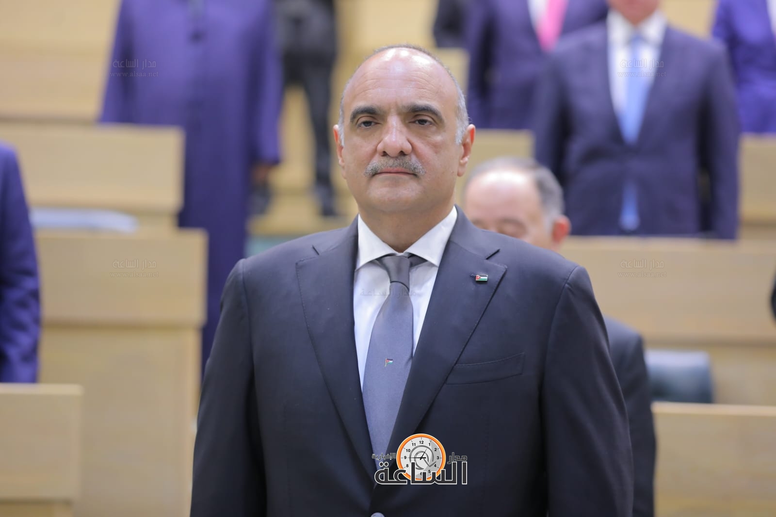 Madar Al-Saa Images 0.10941576040387324