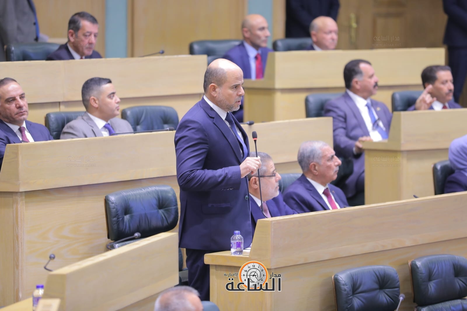 Madar Al-Saa Images 0.6004774248180962