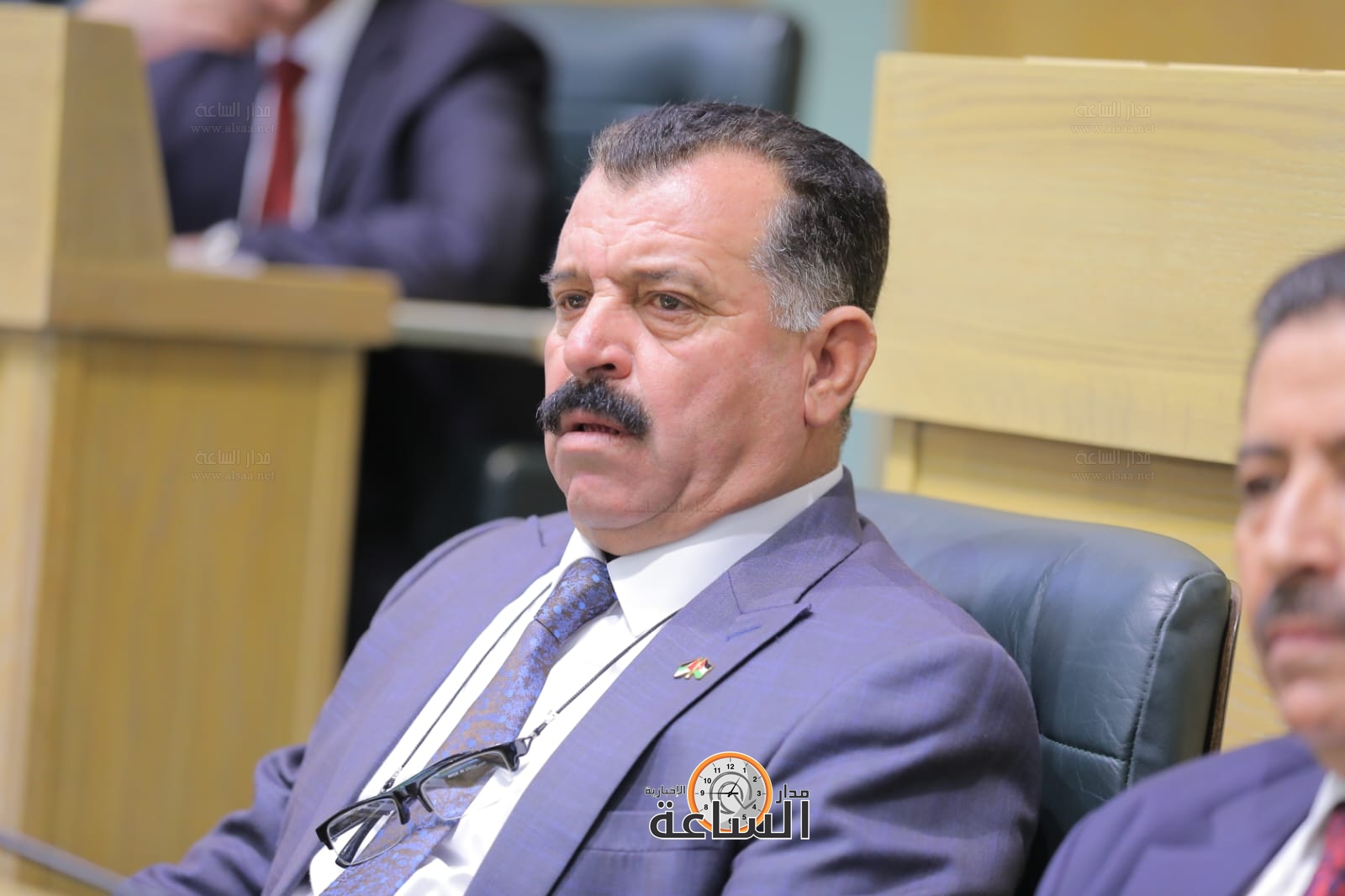 Madar Al-Saa Images 0.0801352917944449