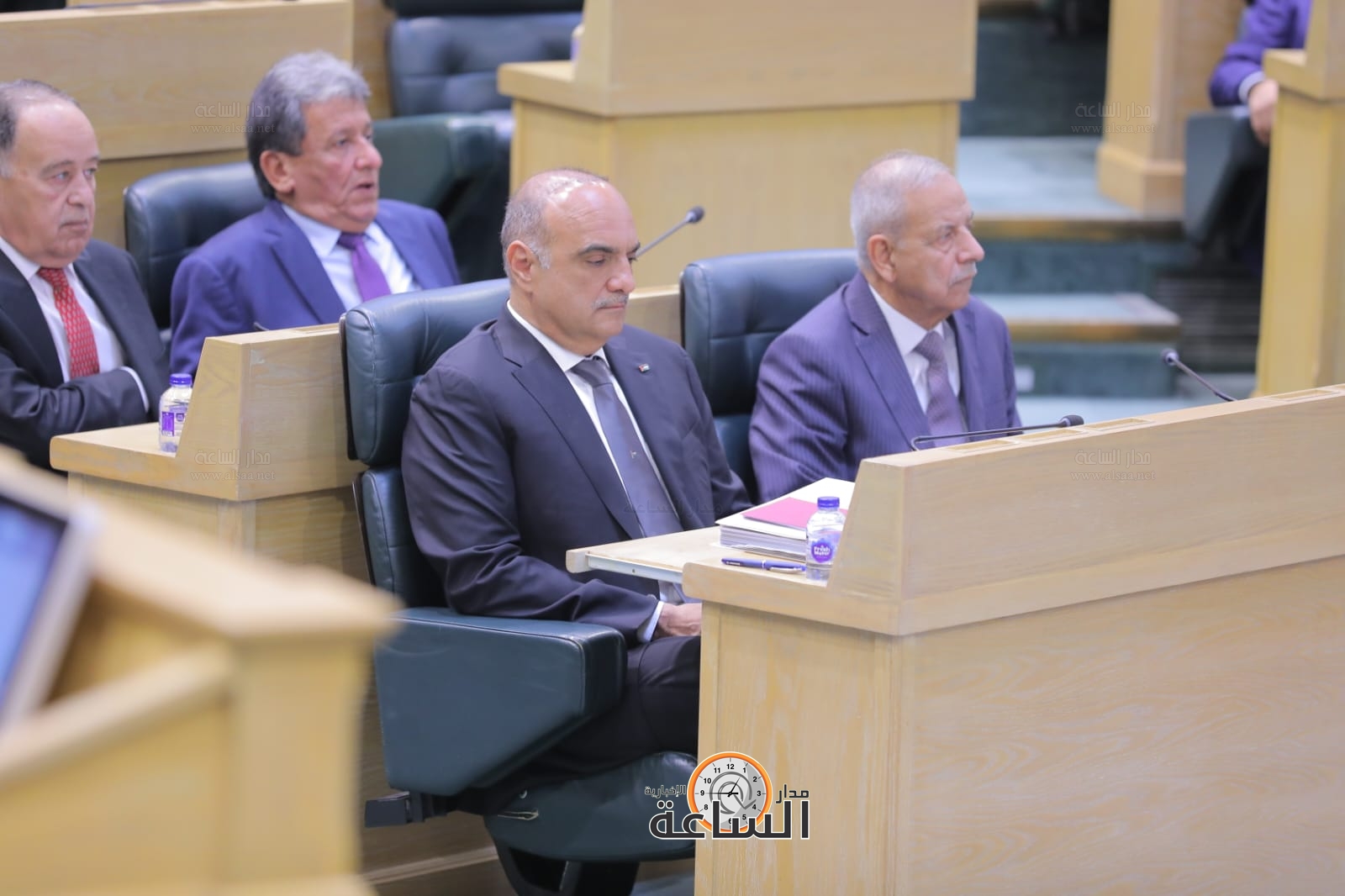 Madar Al-Saa Images 0.8289520928278811