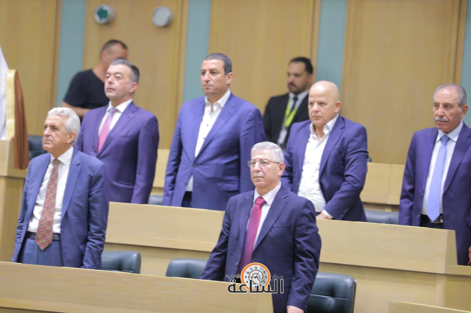 Madar Al-Saa Images 0.37500637263226233