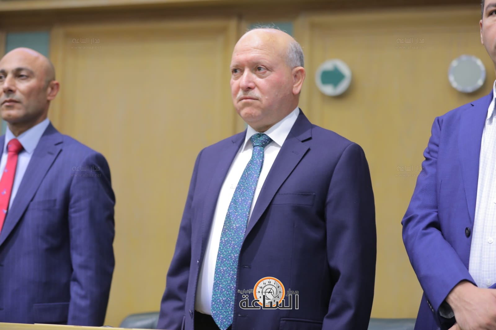 Madar Al-Saa Images 0.29090920329602254