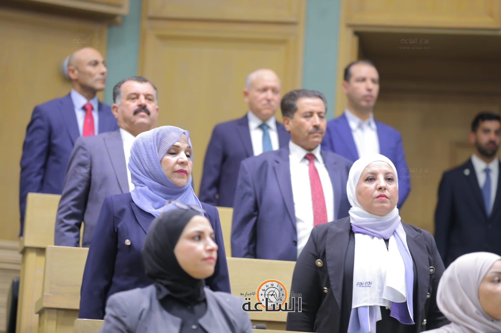 Madar Al-Saa Images 0.34671009911815354