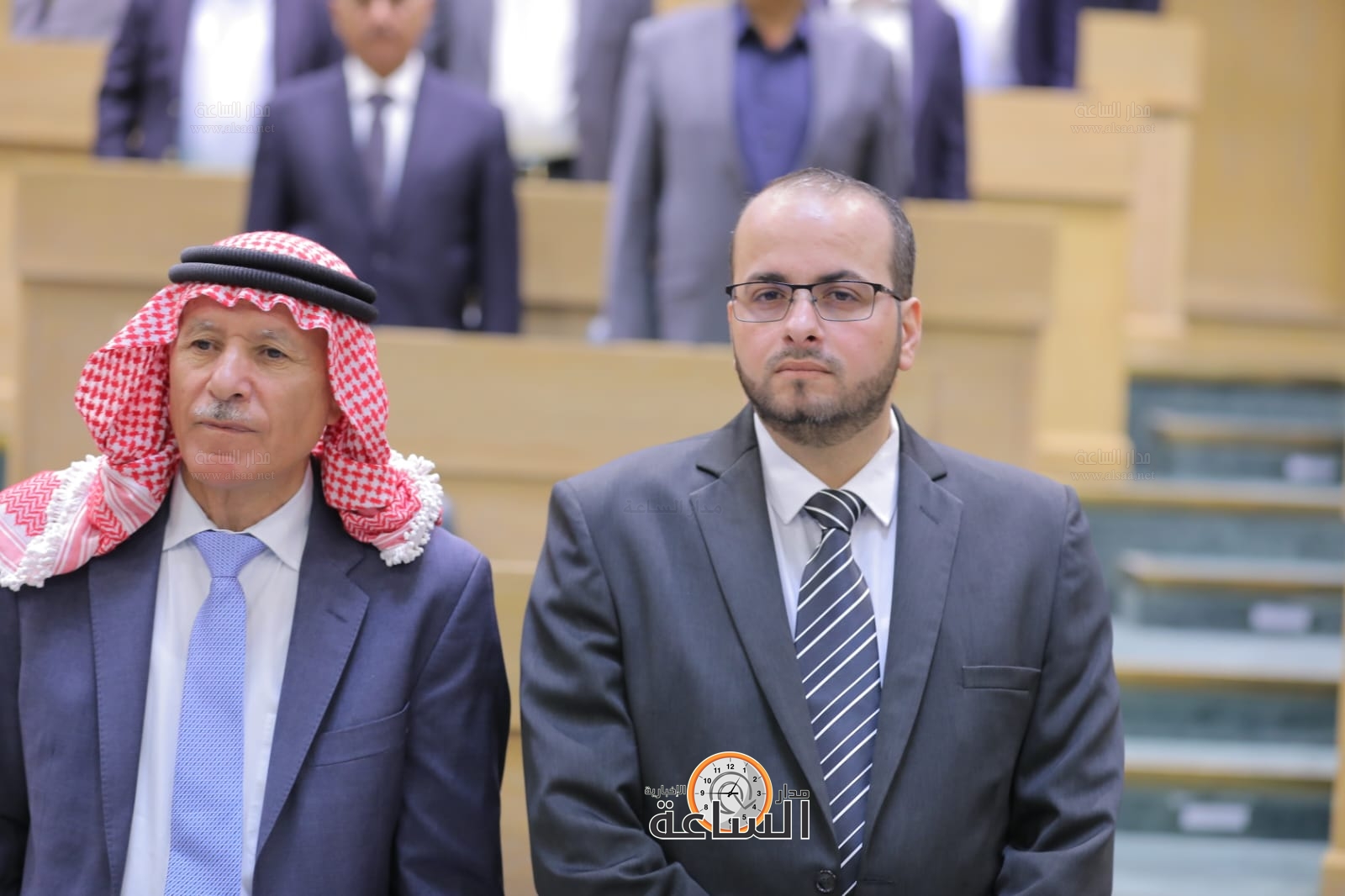 Madar Al-Saa Images 0.6546777781677502