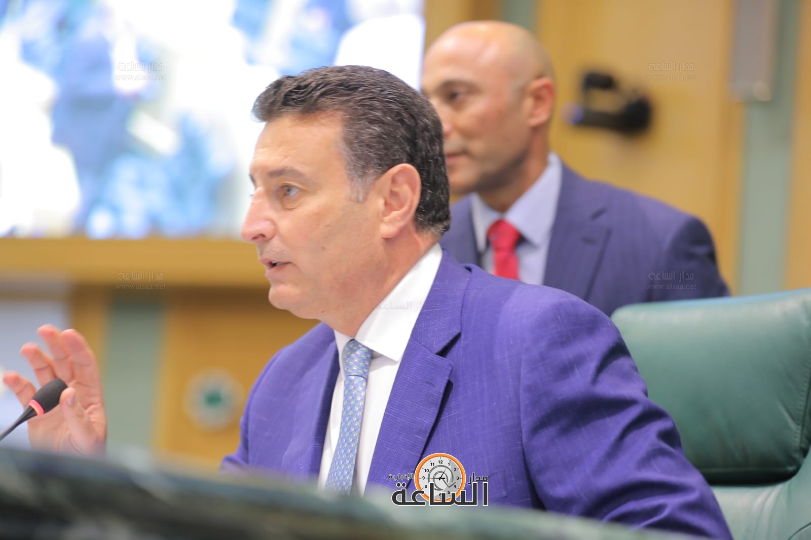 Madar Al-Saa Images 0.9321446272559086