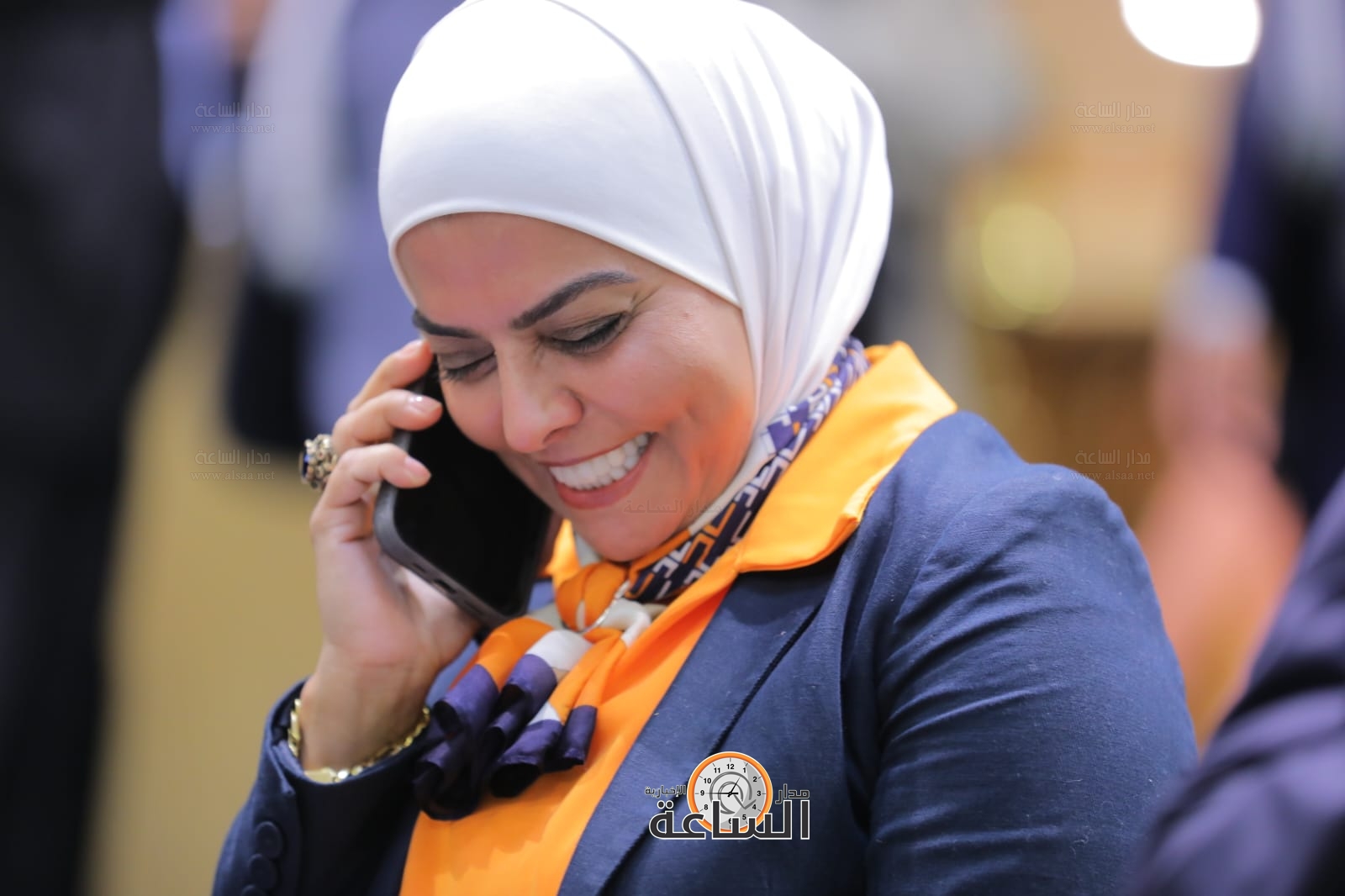 Madar Al-Saa Images 0.21742324647398692