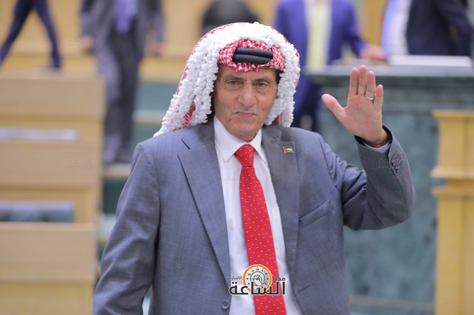 Madar Al-Saa Images 0.6043481481699331