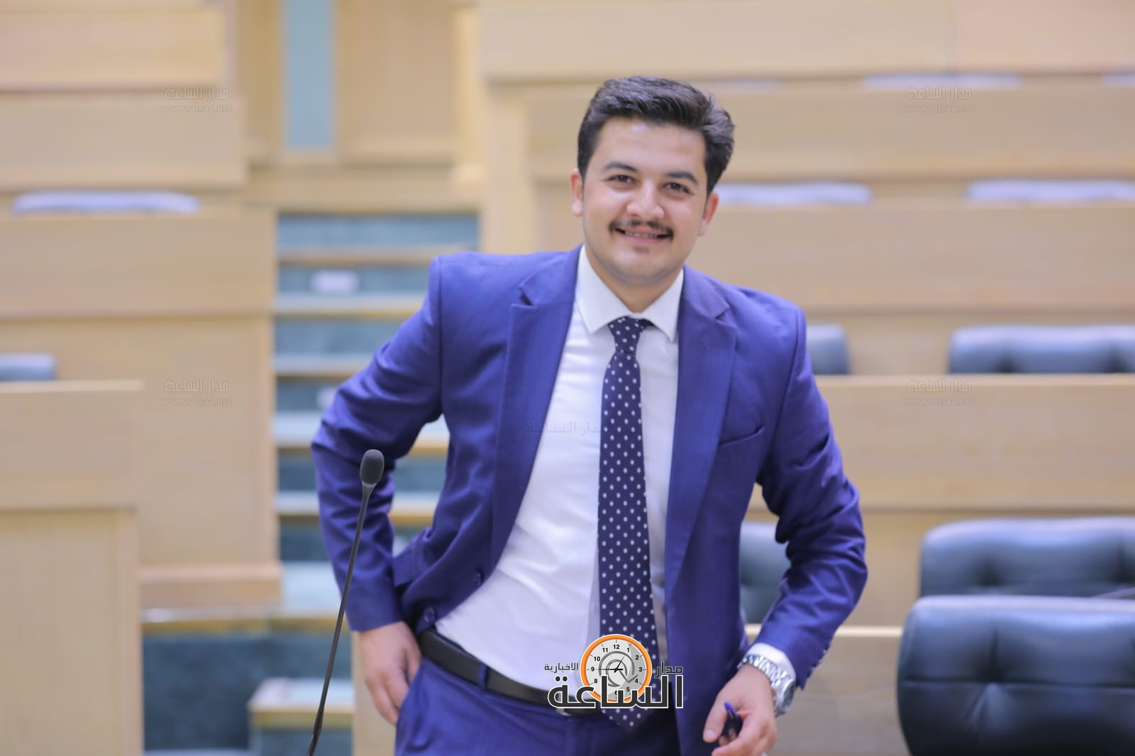 Madar Al-Saa Images 0.6830289030283534