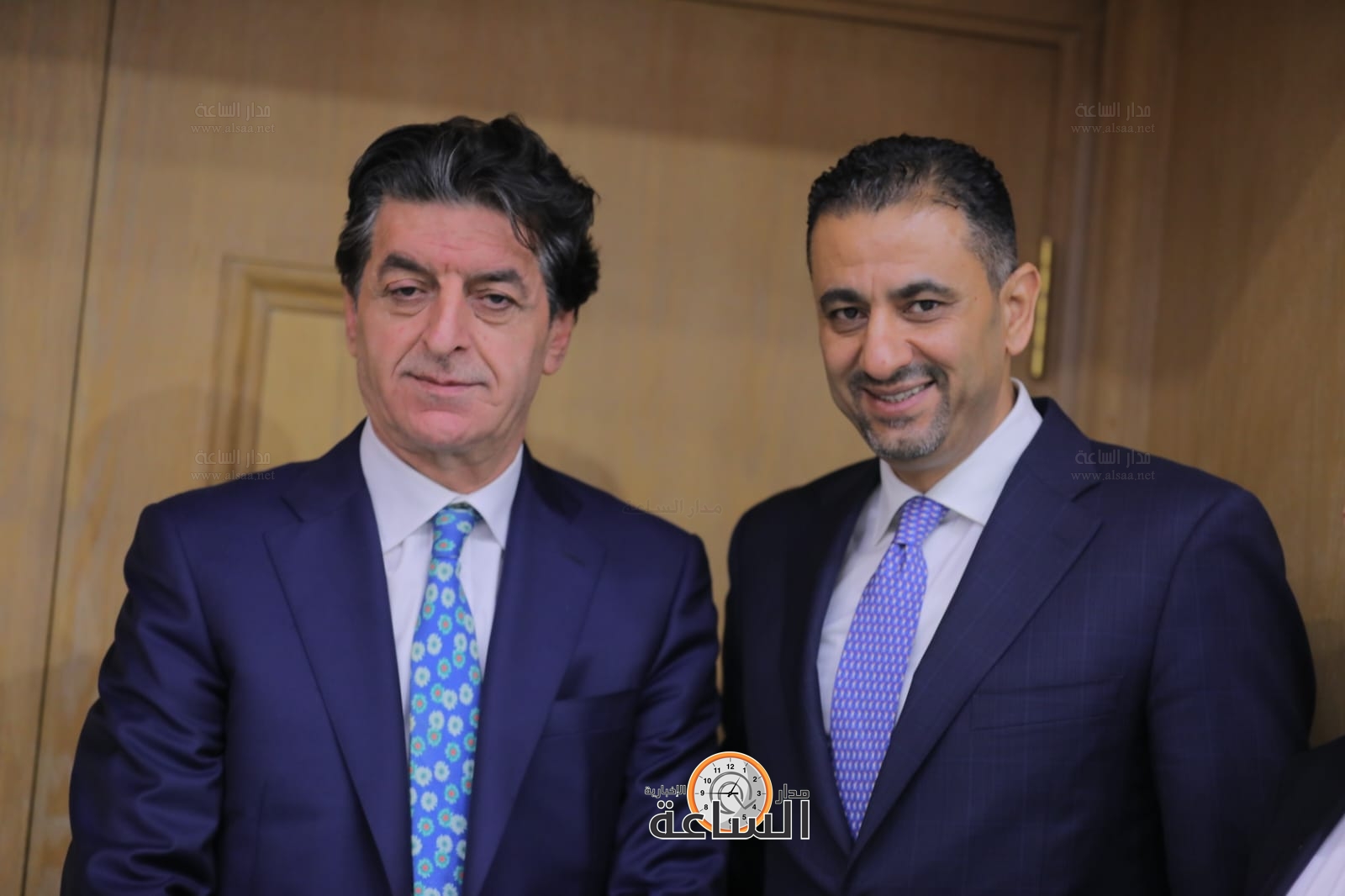 Madar Al-Saa Images 0.06109822313137725