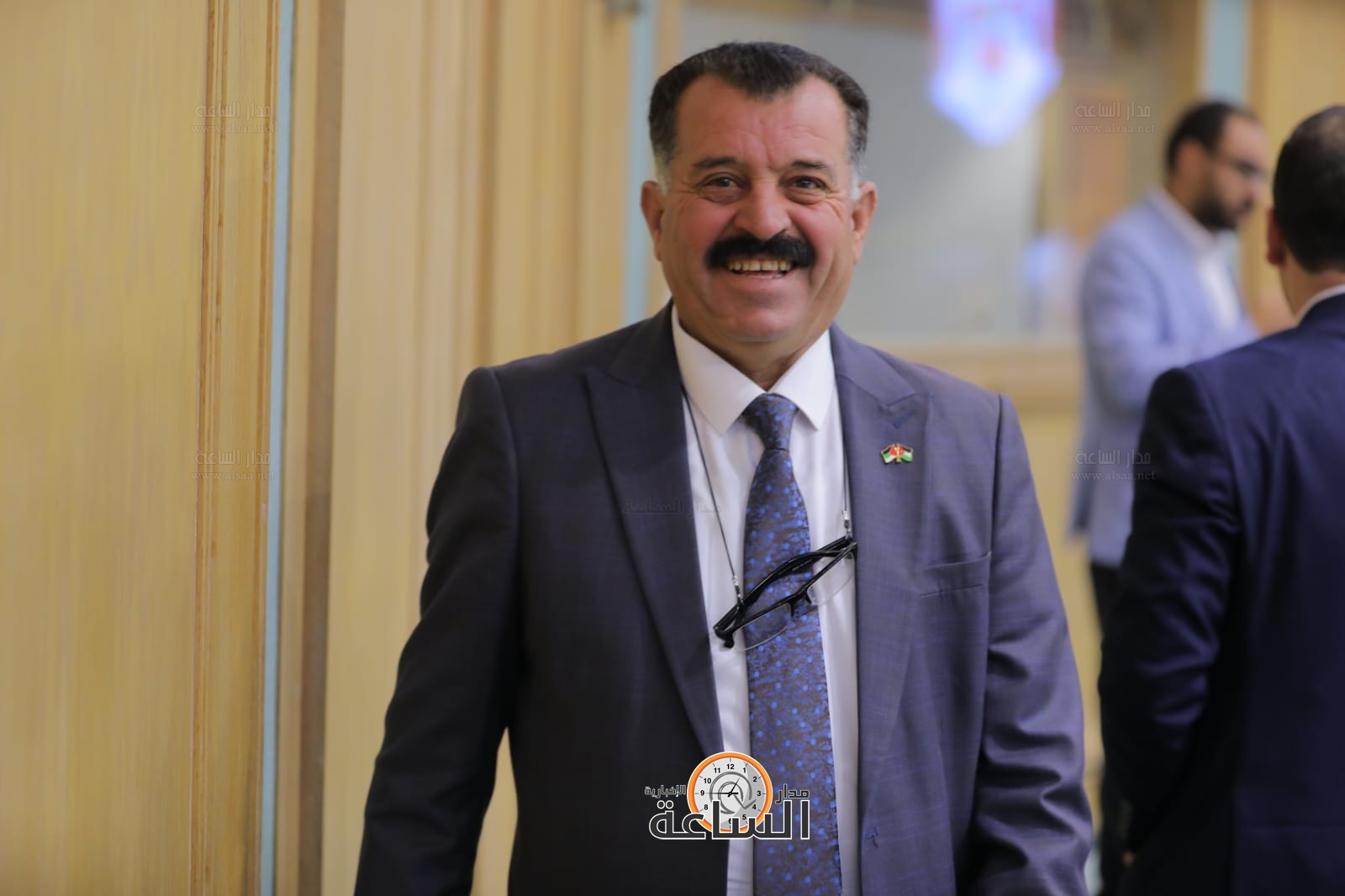 Madar Al-Saa Images 0.17191381225857438